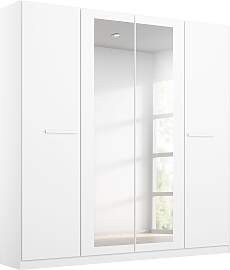 Drehtürenschrank RAUCH "Kleiderschrank