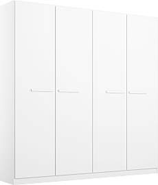 Drehtürenschrank RAUCH "Kleiderschrank