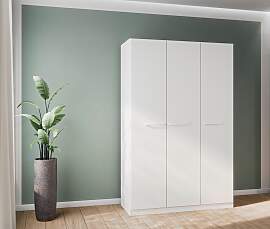 Drehtürenschrank RAUCH "Kleiderschrank