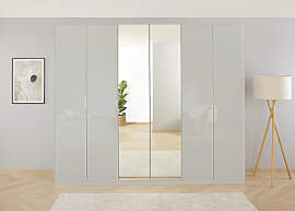 Drehtürenschrank RAUCH "Kleiderschrank