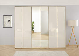 Drehtürenschrank RAUCH "Kleiderschrank