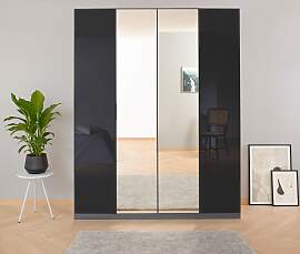 Drehtürenschrank RAUCH "Kleiderschrank