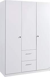 Drehtürenschrank RAUCH "Kleiderschrank
