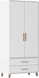 Drehtürenschrank RAUCH "Kleiderschrank