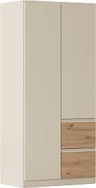 Drehtürenschrank RAUCH "Kleiderschrank