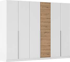 Drehtürenschrank RAUCH "Kleiderschrank