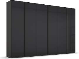 Drehtürenschrank RAUCH "Kleiderschrank