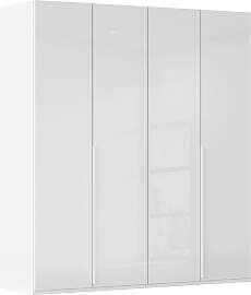 Drehtürenschrank RAUCH "Kleiderschrank