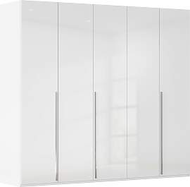 Drehtürenschrank RAUCH "Kleiderschrank