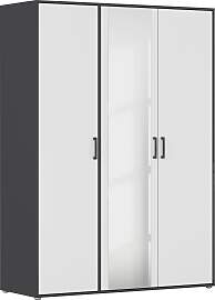 Drehtürenschrank RAUCH "Kleiderschrank