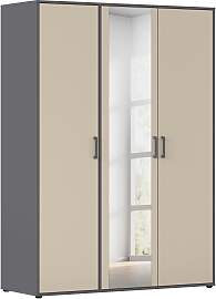 Drehtürenschrank RAUCH "Kleiderschrank