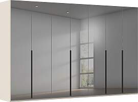 Drehtürenschrank RAUCH "Kleiderschrank