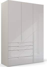 Drehtürenschrank RAUCH "Kleiderschrank