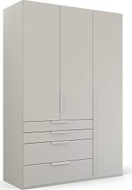 Drehtürenschrank RAUCH "Kleiderschrank