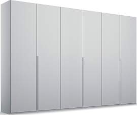 Drehtürenschrank RAUCH "Kleiderschrank