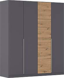 Drehtürenschrank RAUCH "Kleiderschrank