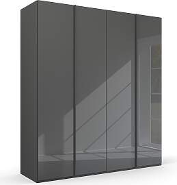 Drehtürenschrank RAUCH "Kleiderschrank