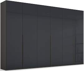 Drehtürenschrank RAUCH "Kleiderschrank