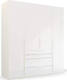 Drehtürenschrank RAUCH "Kleiderschrank