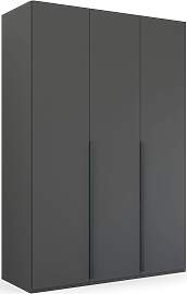 Drehtürenschrank RAUCH "Kleiderschrank