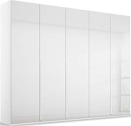 Drehtürenschrank RAUCH "Kleiderschrank