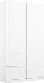Drehtürenschrank RAUCH "Kleiderschrank