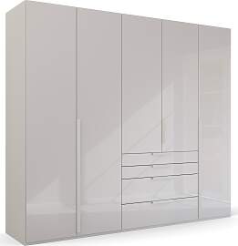 Drehtürenschrank RAUCH "Kleiderschrank