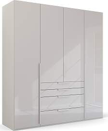Drehtürenschrank RAUCH "Kleiderschrank