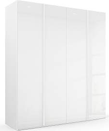 Drehtürenschrank RAUCH "Kleiderschrank