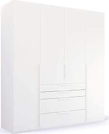 Drehtürenschrank RAUCH "Kleiderschrank