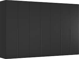 Drehtürenschrank RAUCH "Kleiderschrank