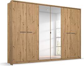 Drehtürenschrank RAUCH "Kleiderschrank