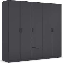 Drehtürenschrank RAUCH "Kleiderschrank