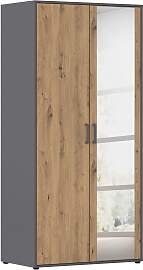 Drehtürenschrank RAUCH "Kleiderschrank
