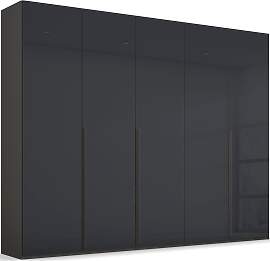 Drehtürenschrank RAUCH "Kleiderschrank