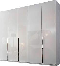 Drehtürenschrank RAUCH "Kleiderschrank