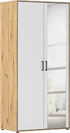 Drehtürenschrank RAUCH "Kleiderschrank