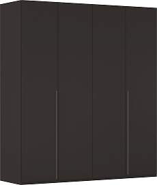 Drehtürenschrank RAUCH "Kleiderschrank