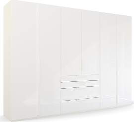 Drehtürenschrank RAUCH "Kleiderschrank