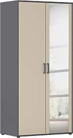 Drehtürenschrank RAUCH "Kleiderschrank