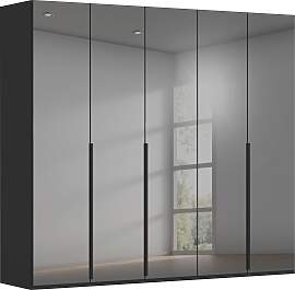 Drehtürenschrank RAUCH "Kleiderschrank