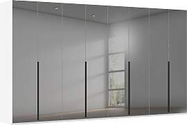 Drehtürenschrank RAUCH "Kleiderschrank