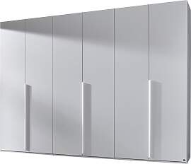 Drehtürenschrank RAUCH "Kleiderschrank