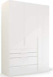 Drehtürenschrank RAUCH "Kleiderschrank