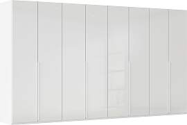 Drehtürenschrank RAUCH "Kleiderschrank