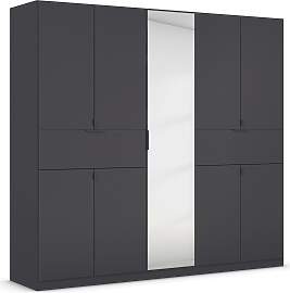 Drehtürenschrank RAUCH "Kleiderschrank