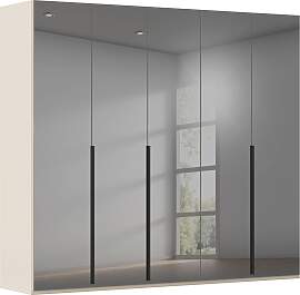 Drehtürenschrank RAUCH "Kleiderschrank