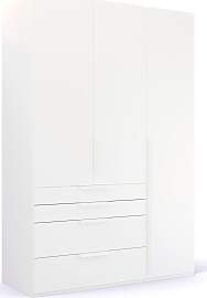 Drehtürenschrank RAUCH "Kleiderschrank