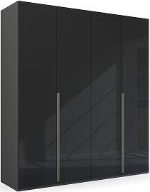 Drehtürenschrank RAUCH "Kleiderschrank