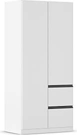 Drehtürenschrank RAUCH "Kleiderschrank